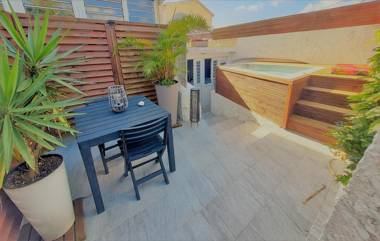 Ocean Bayalocation Apartment L'Anse Mitan Ngoại thất bức ảnh